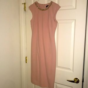 Tahari dress